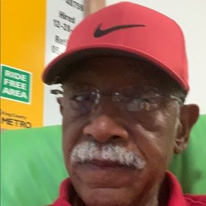 Meet your Posher, Richard